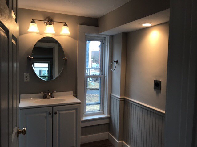 Bathroom Contractor2 Millbury